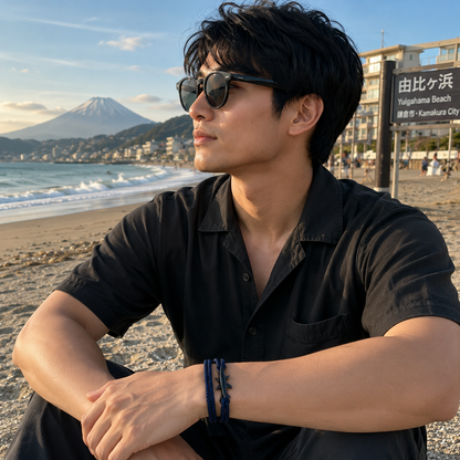 Ocean King Bracelet™ ― Pulsera de Tiburón