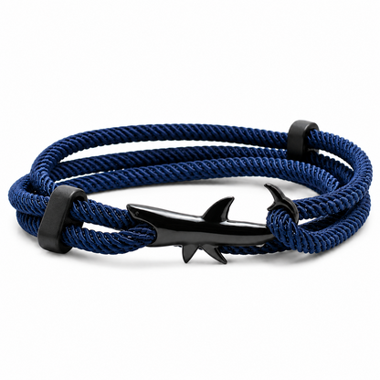 Ocean King Bracelet™ ― Pulsera de Tiburón