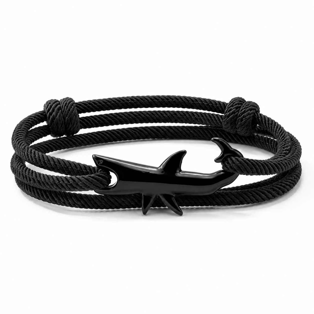 Ocean King Bracelet™ ― Pulsera de Tiburón