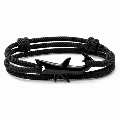 Ocean King Bracelet™ ― Pulsera de Tiburón