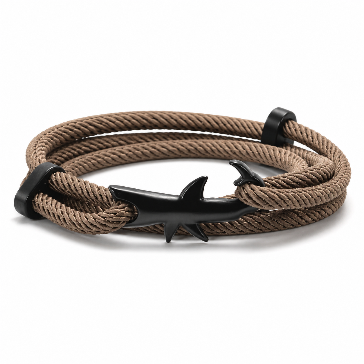 Ocean King Bracelet™ ― Pulsera de Tiburón