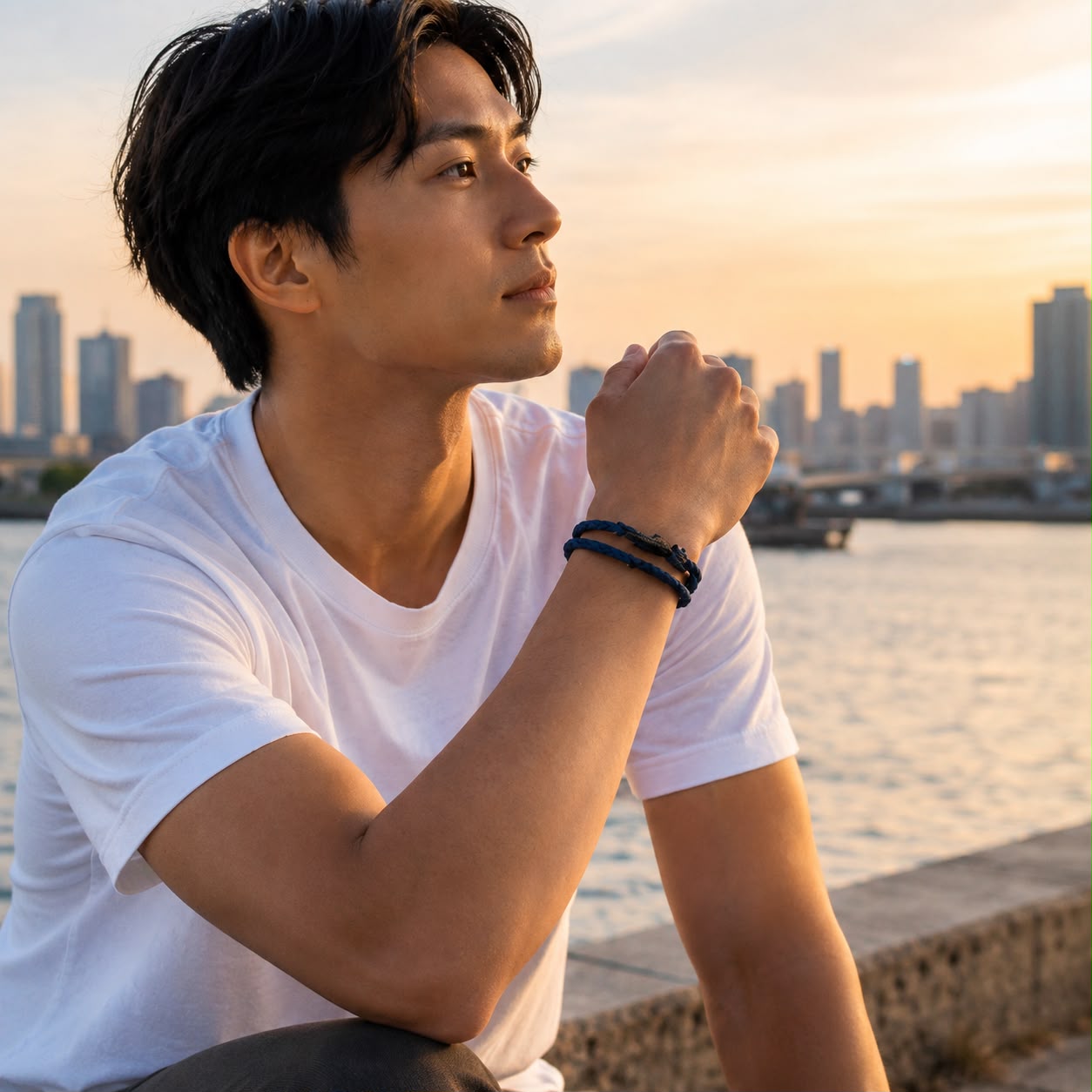 Ocean King Bracelet™ ― Pulsera de Tiburón