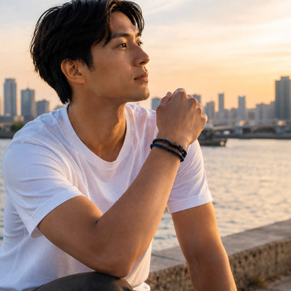 Ocean King Bracelet™ ― Pulsera de Tiburón